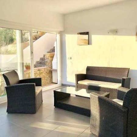 Amplio Apartamento Con Jardin En Almadrava 罗萨斯 外观 照片