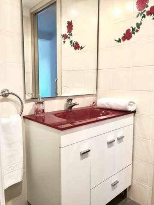 Amplio Apartamento Con Jardin En Almadrava 罗萨斯 外观 照片